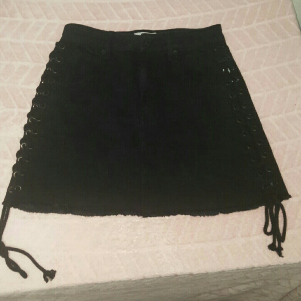 Forever 21 skirt